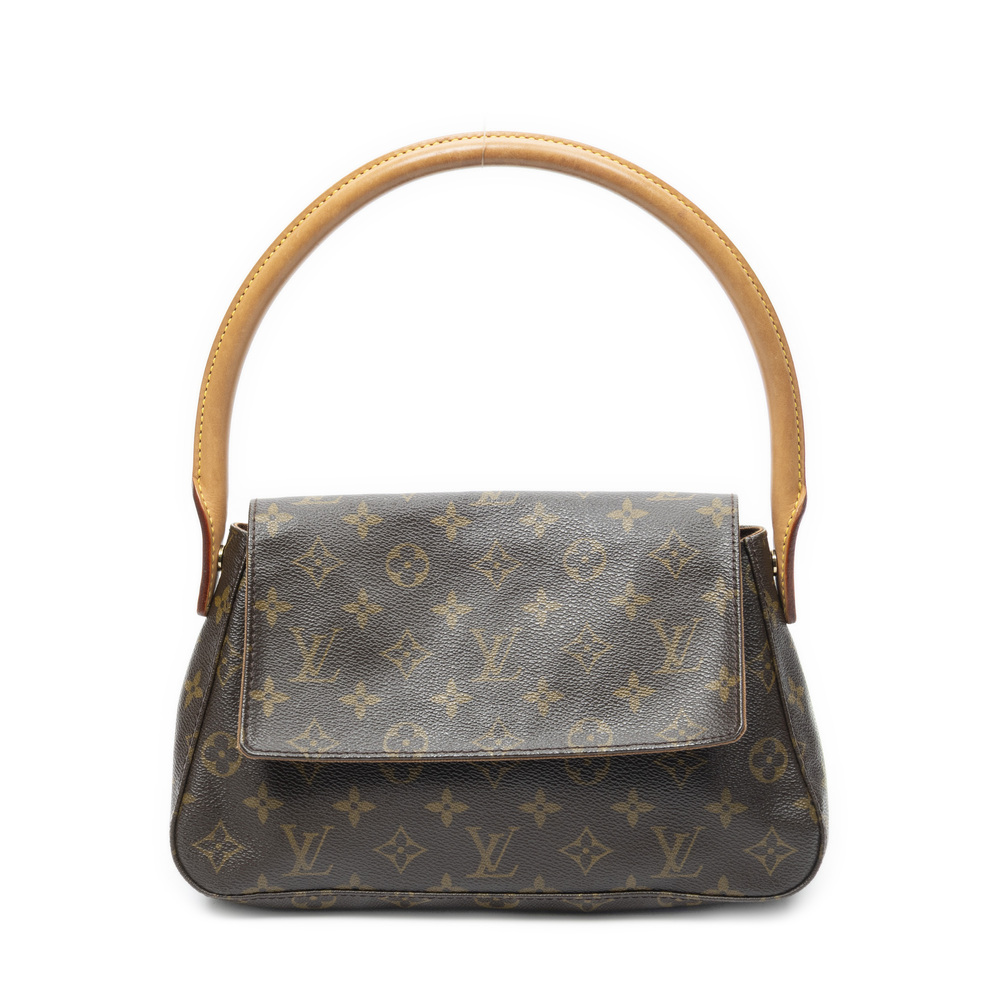 Louis Vuitton Mini Looping